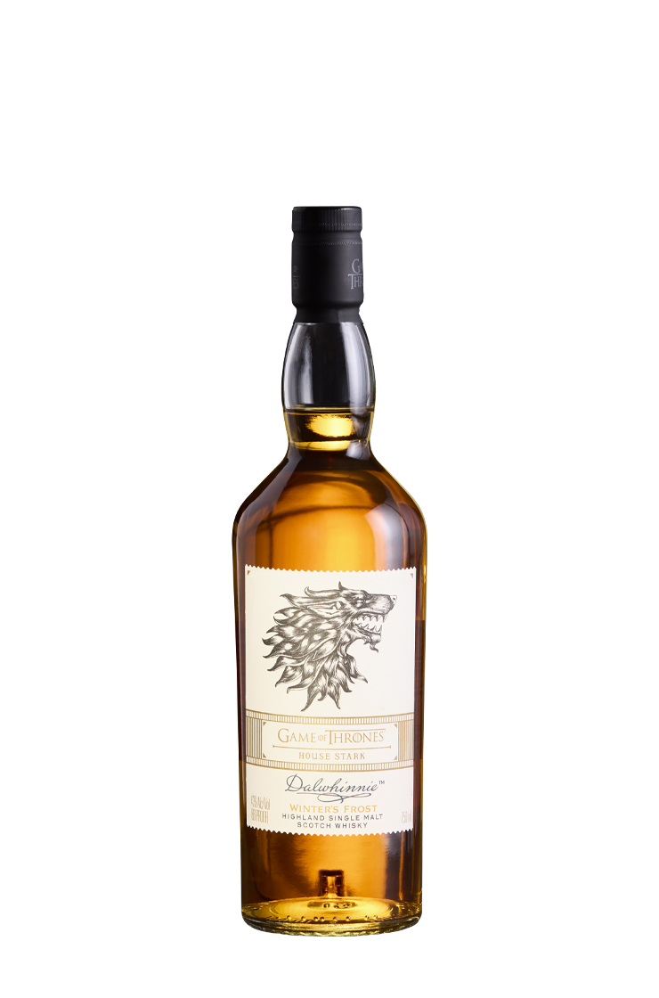 s504 Dalwhinnie House Stark Winter’s Frost, Highlands, 43.0%
