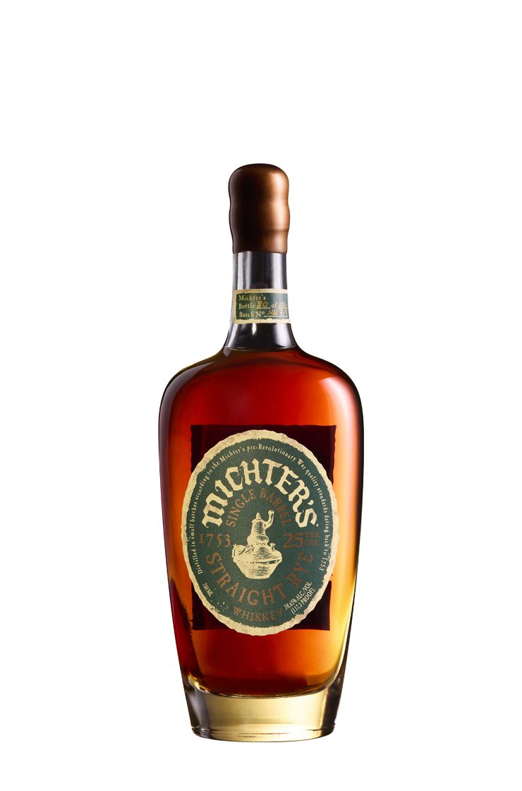 Michter’s Collection
