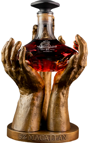 The Macallan - 'The Reach'