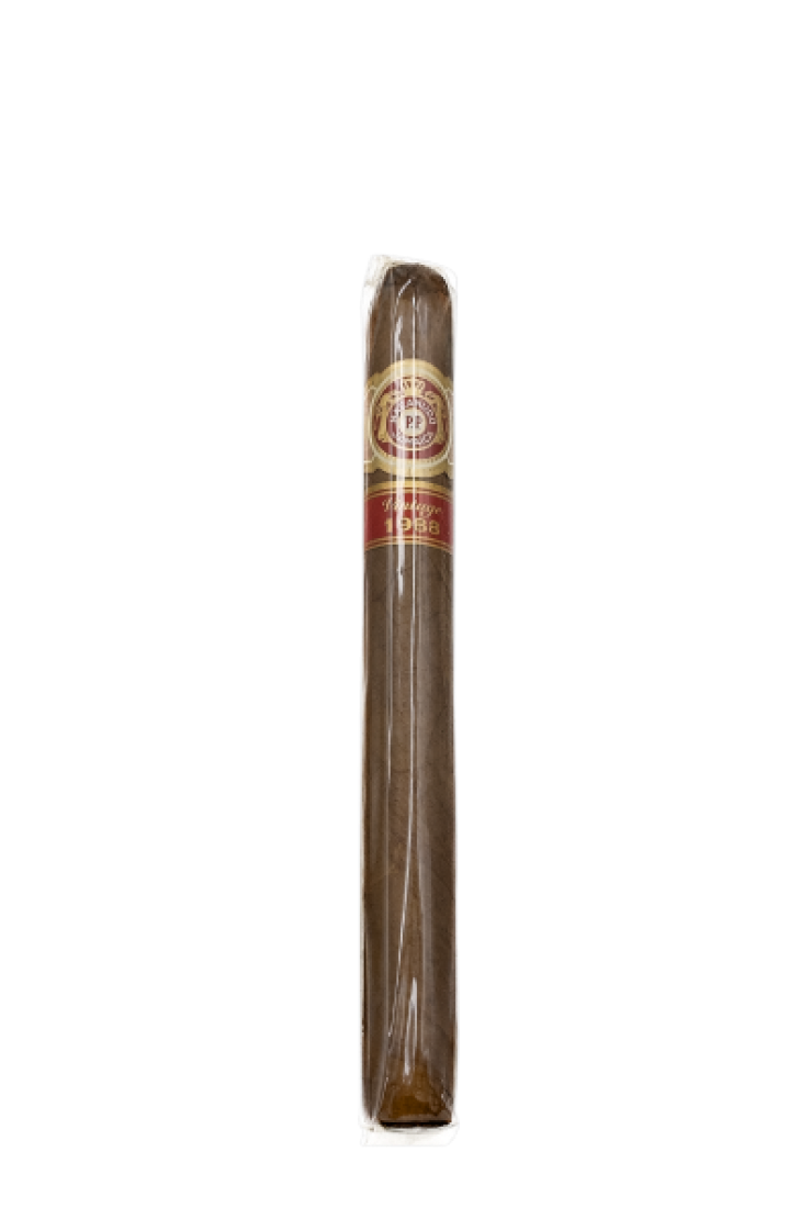 1988 Macanudo Vintage Collection: #2 Lonsdale 