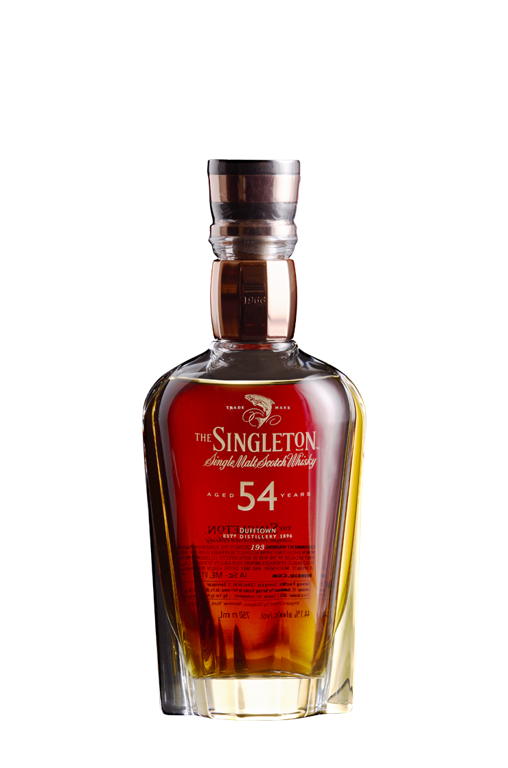  Singleton 54 Year