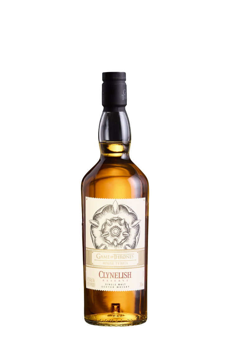 s502 Clynelish House of Tyrell, Highlands, 51.0%