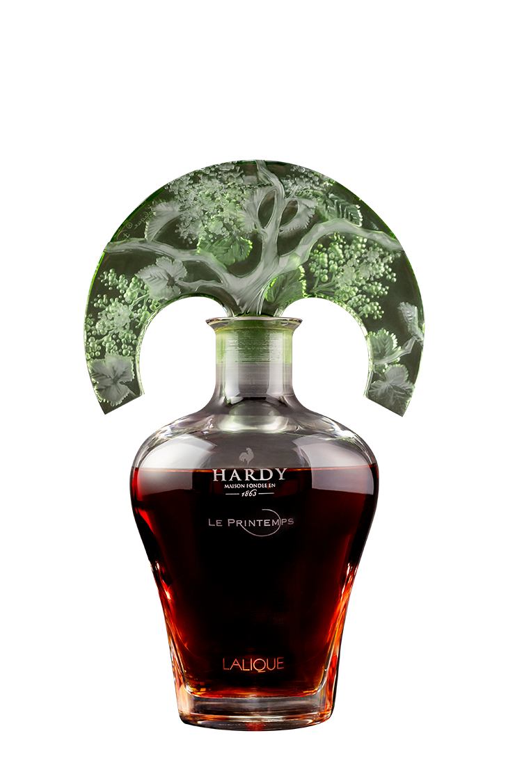 Hardy Le Printemps