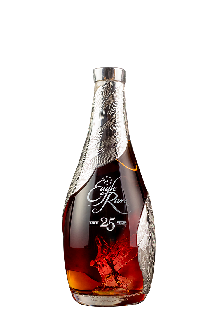 Eagle Rare 25