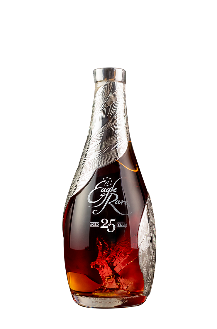 C86 Bottle Eagle Rare 