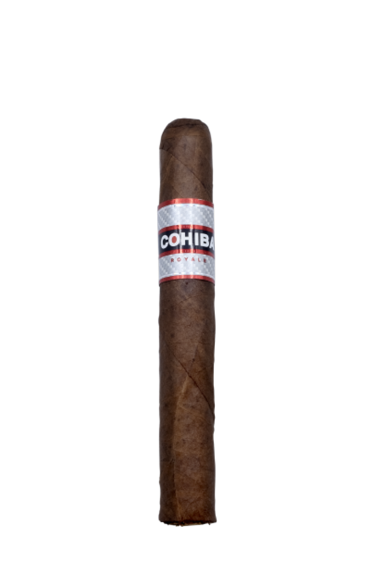 cohiba royale toro
