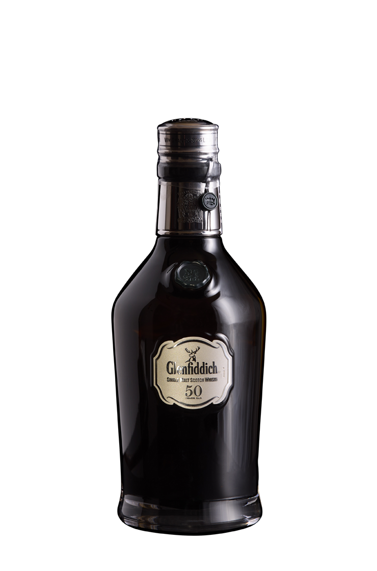 spirit 50 glenfiddich