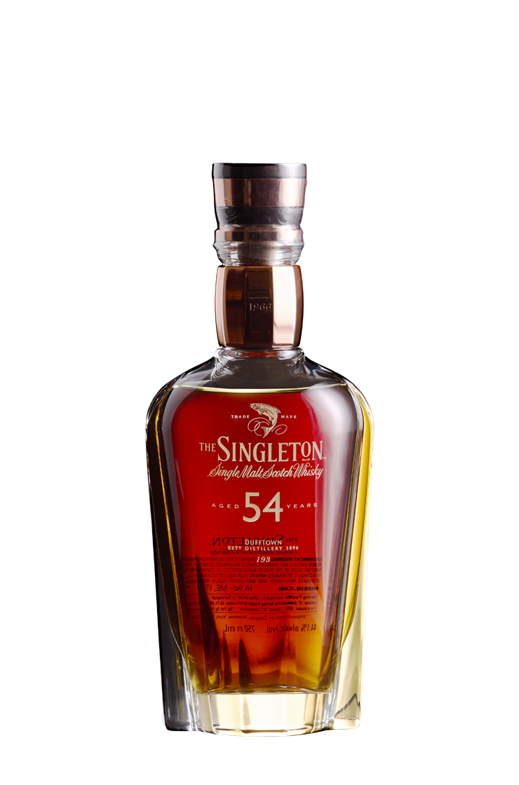 spirit 50 singleton 54 year