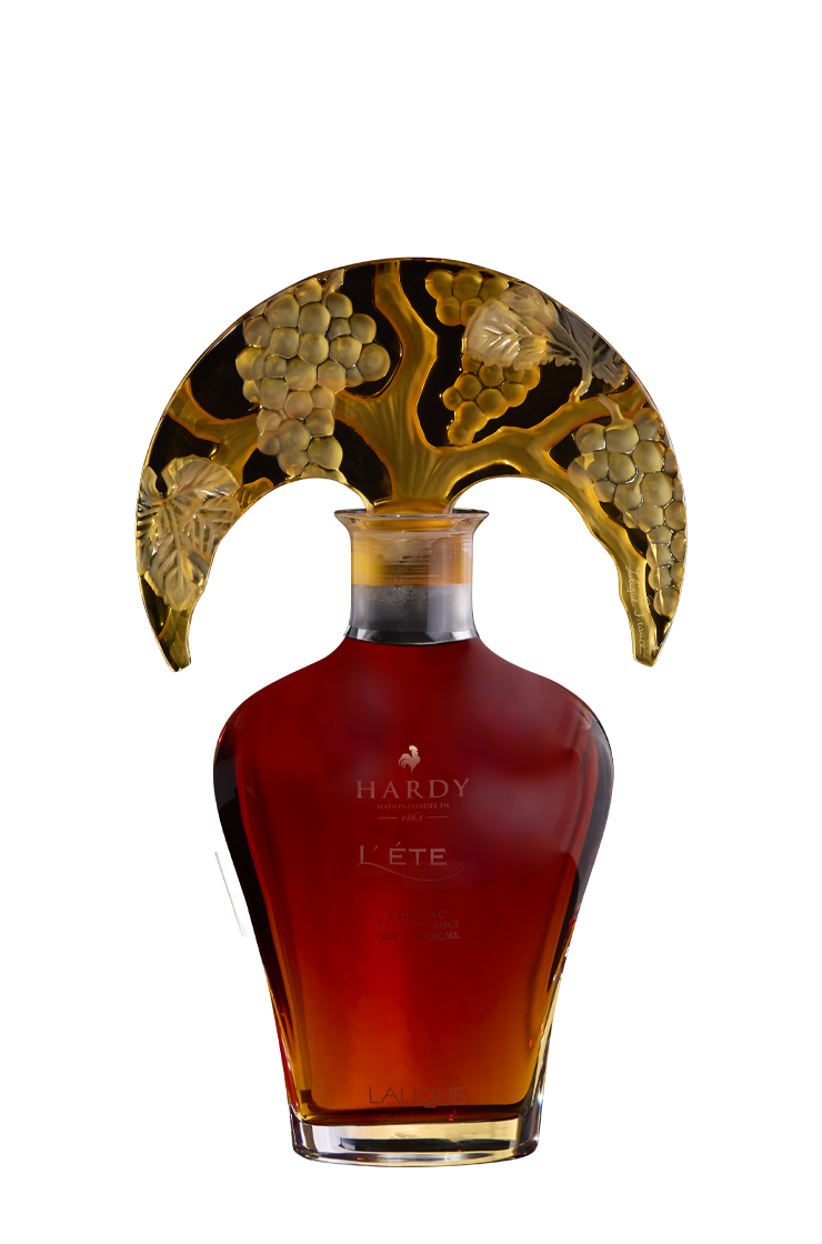 s1001 A. Hardy L’Ete
