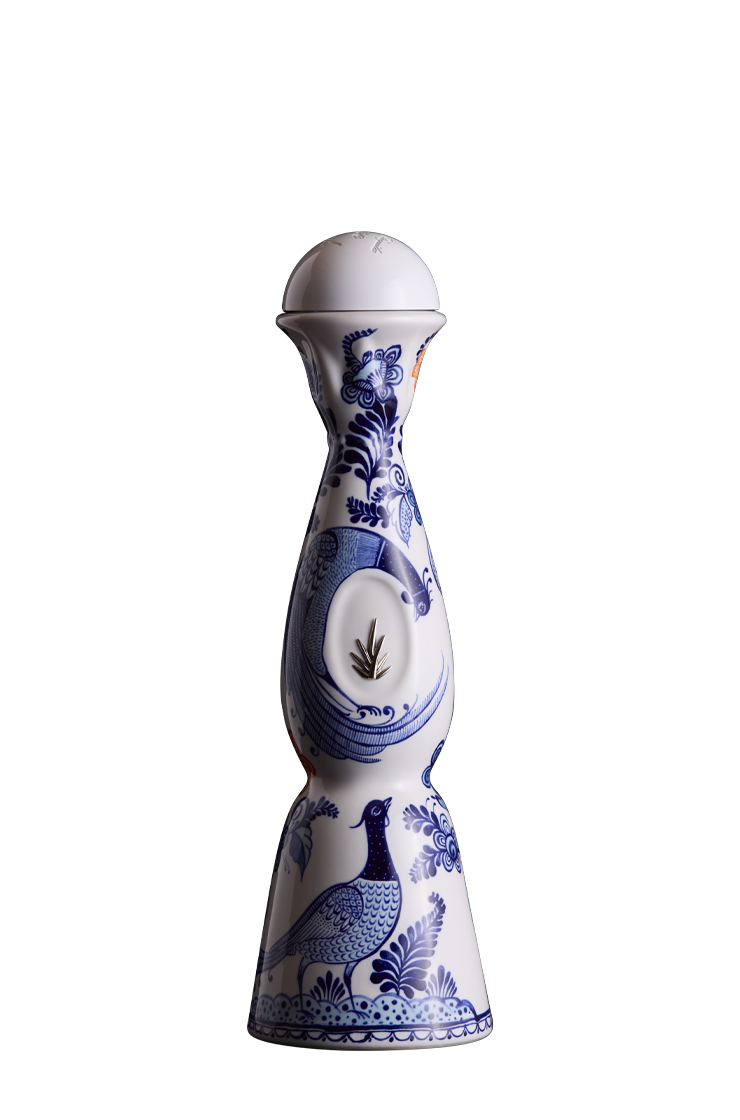Clase Azul Master Artisans Extra Añejo