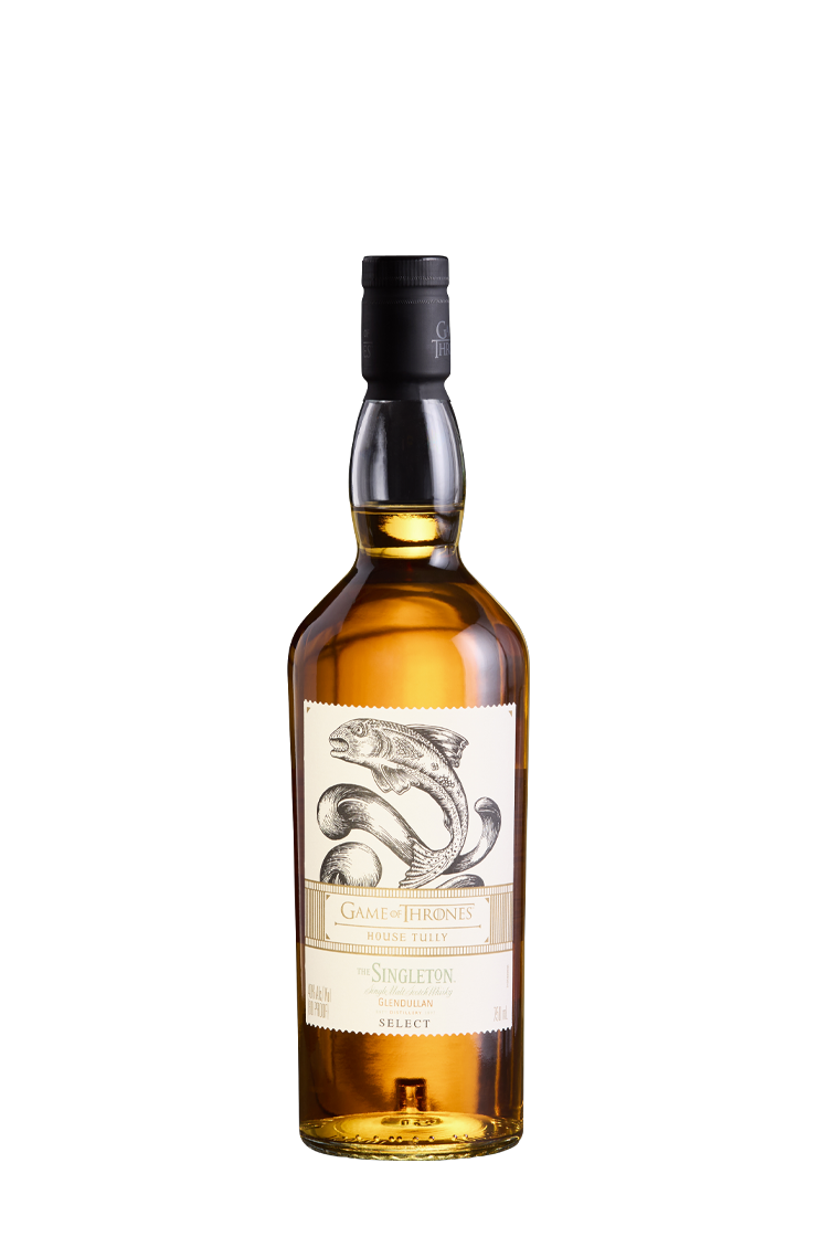 s505 The Singleton House of Tully, Speyside