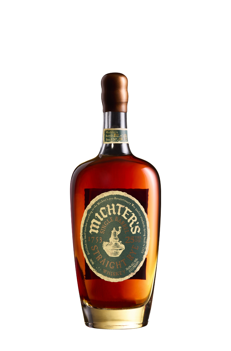 Michter’s Collection