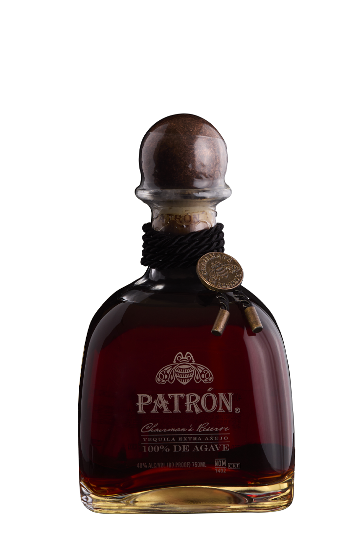 s1321 Patrón Chairman’s Reserve