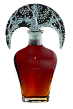 Spirit Bottle