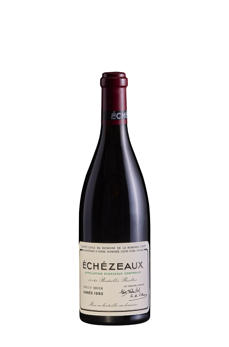  Échezeaux / Domaine de la Romanée-Conti 1993
