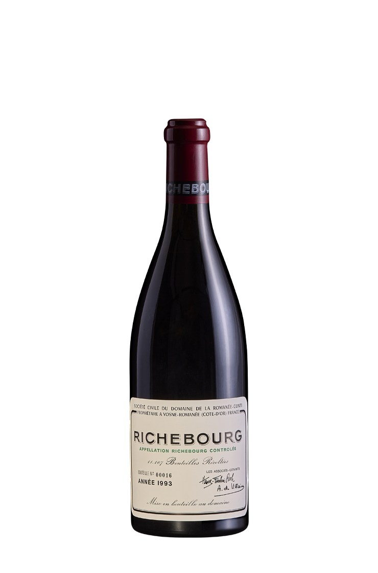  Richebourg / Domaine de la Romanée-Conti 1993