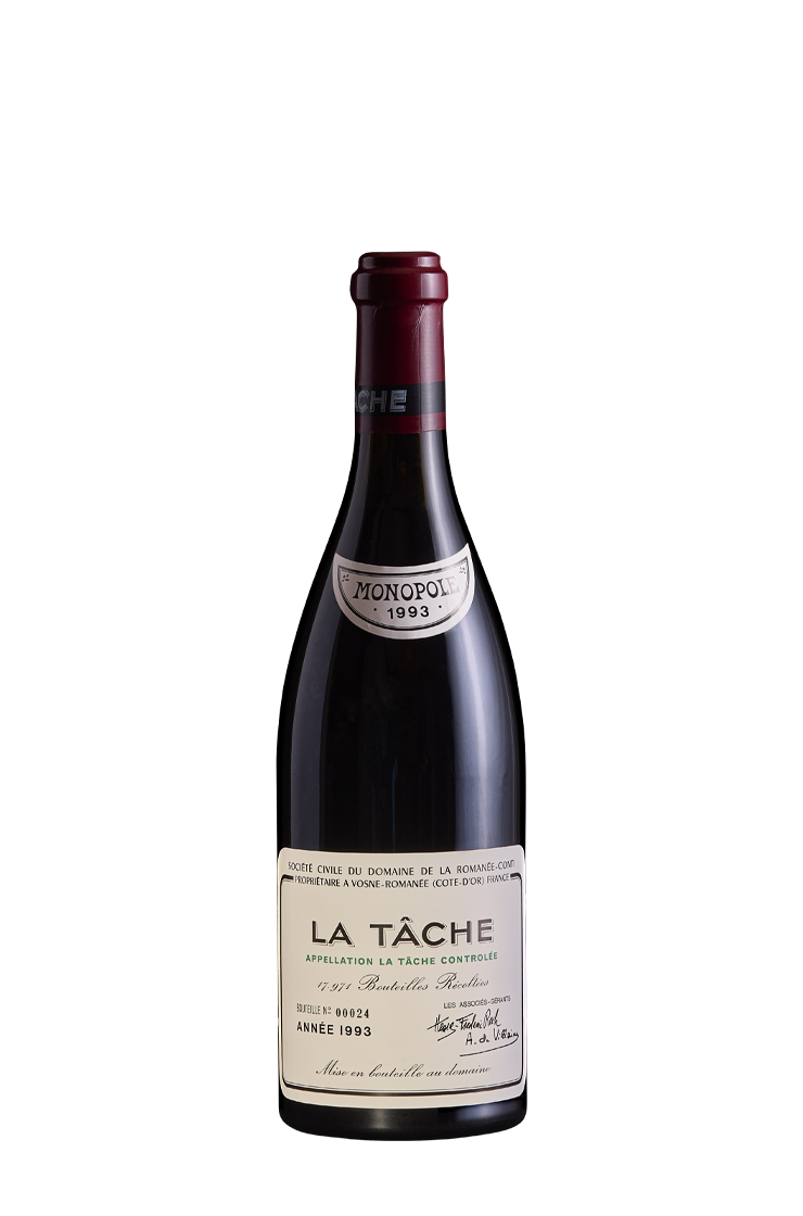 La Tâche Monopole, Domaine de la Romanée-Conti 1993