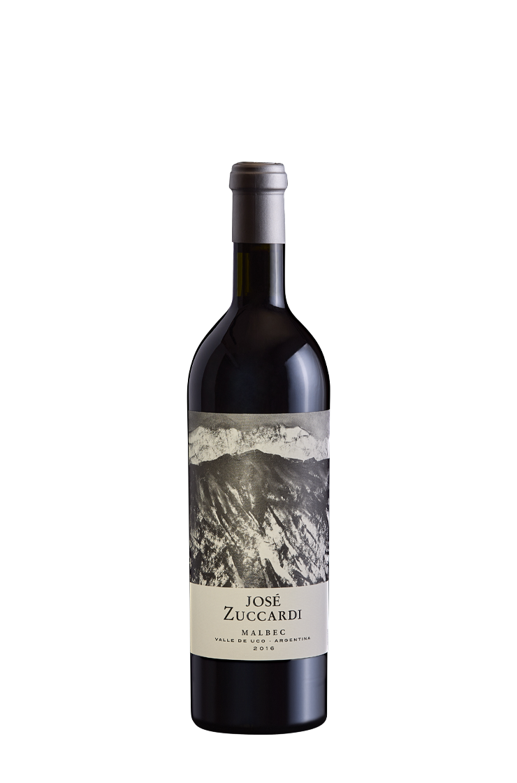 Zuccardi Malbec 2016
