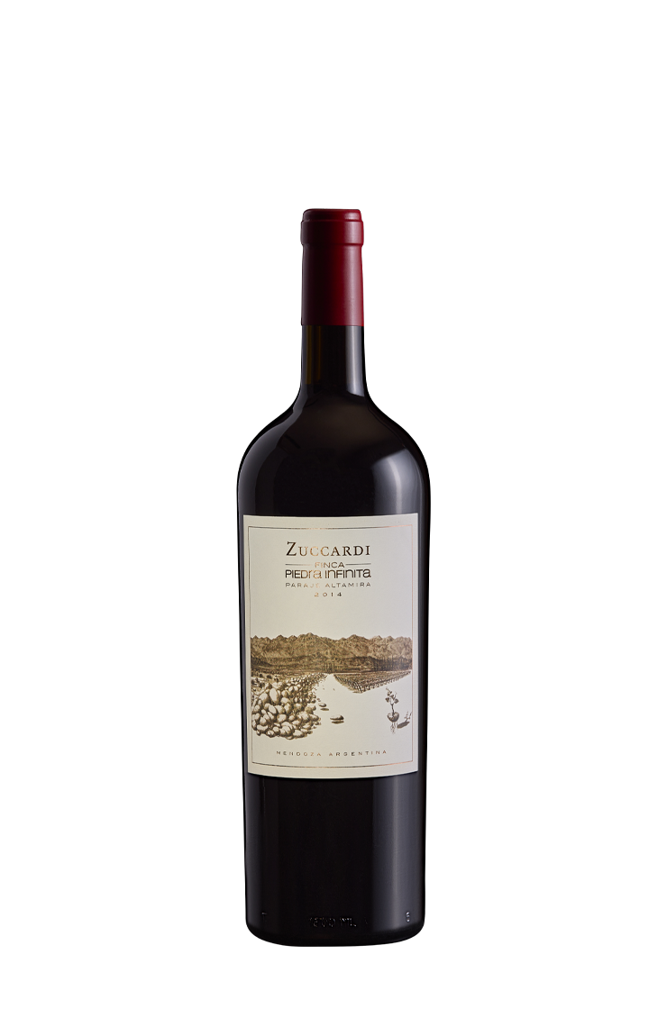 Jose Zuccardi Wine Collection