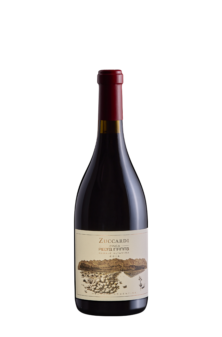 Zuccardi Finca Piedra Infinitia Malbec 2016