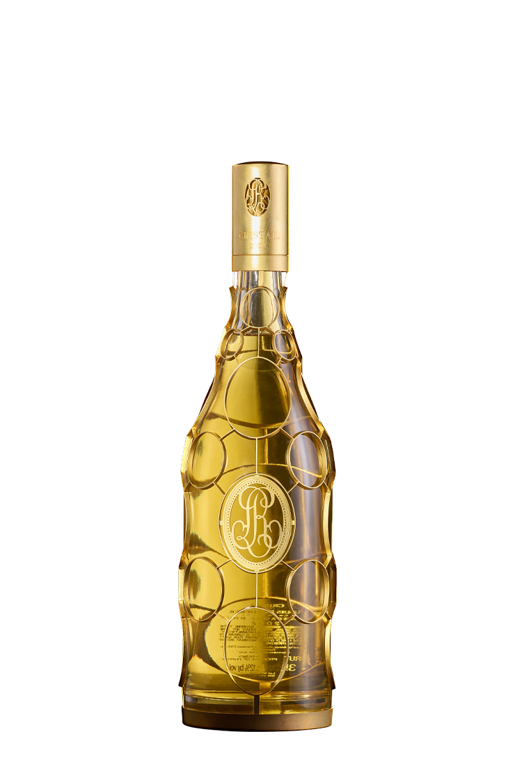 wine louis roderer cristal 166