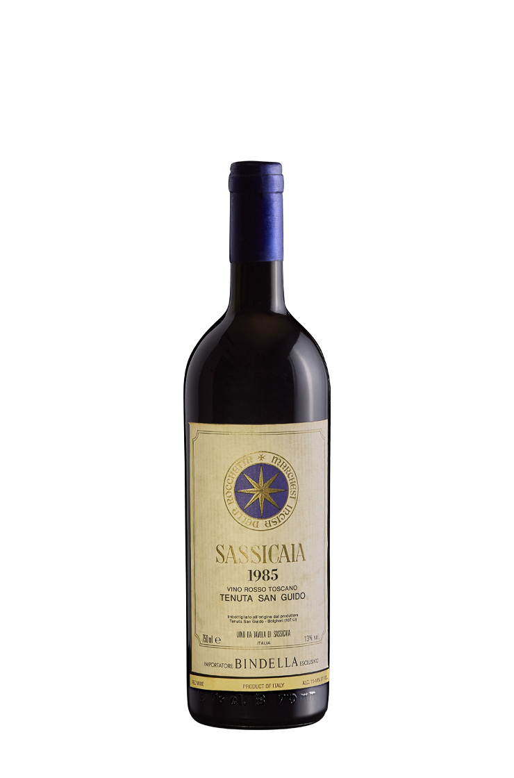 wine sassicaia 1659