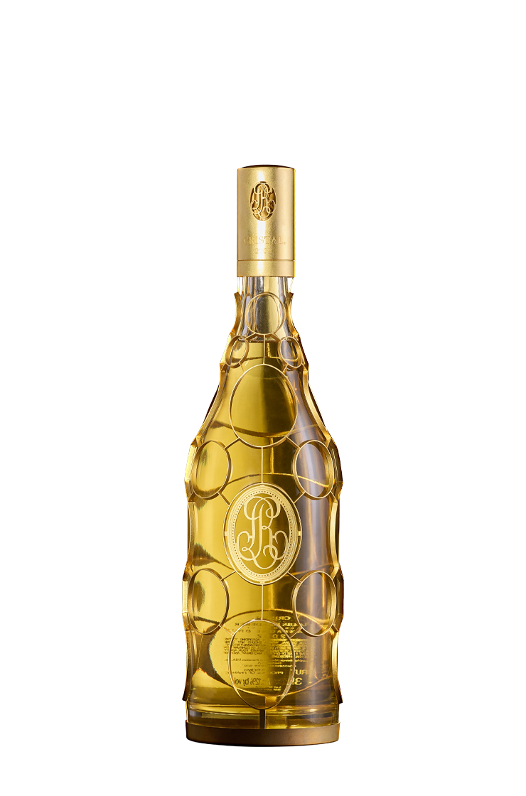 aging wine 3